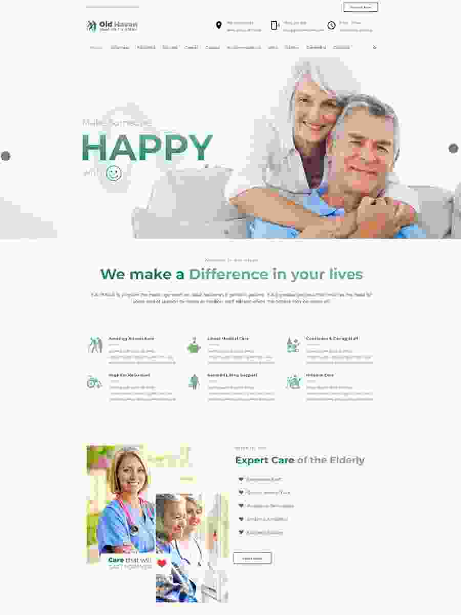 Landing Page 2