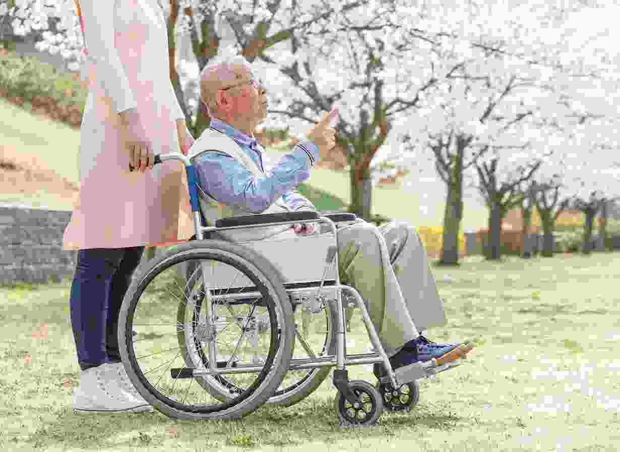Caring for the Alzheimer's patient 1 oldblog2i