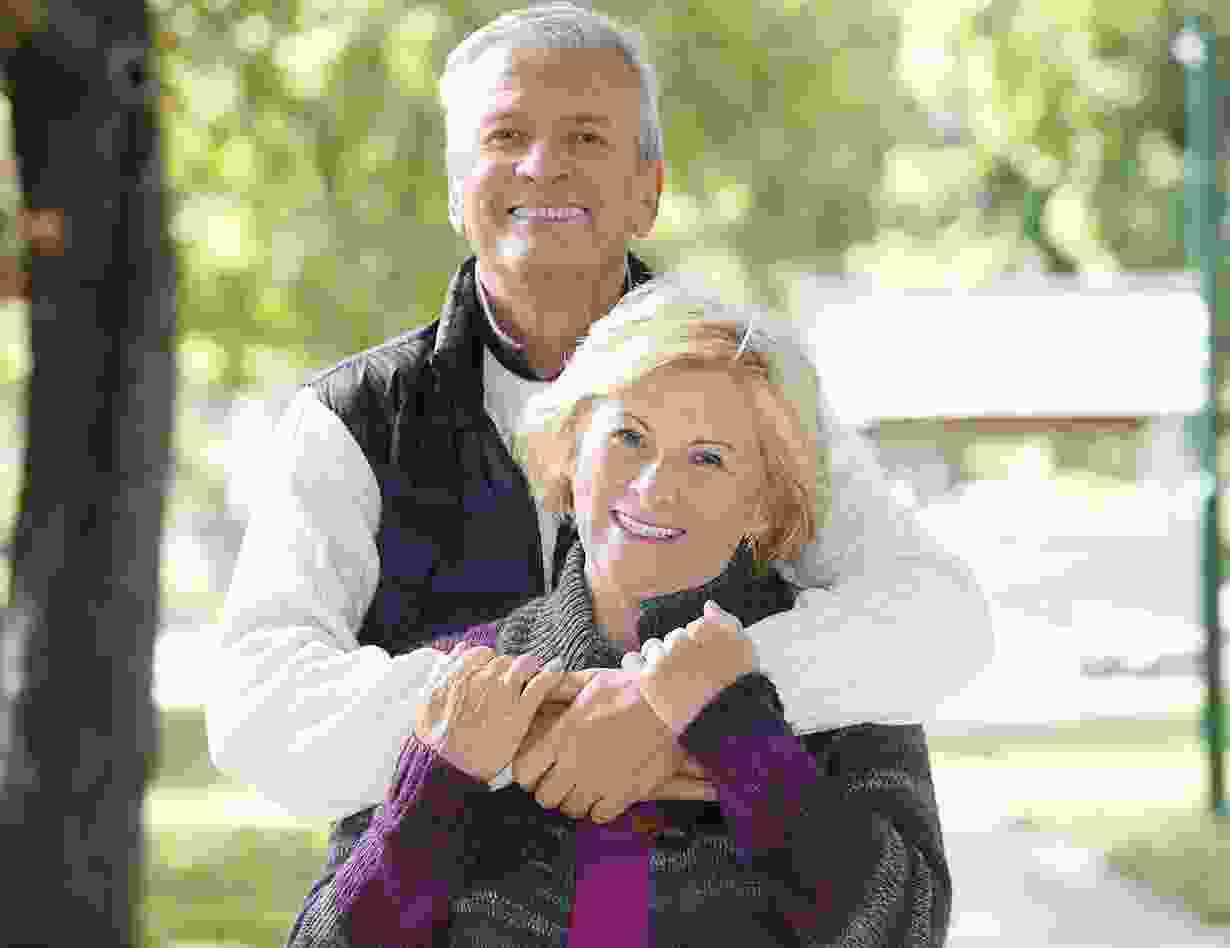 Tips to stay cheerful at the Hospice Care-Audio II 1 oldfolio12